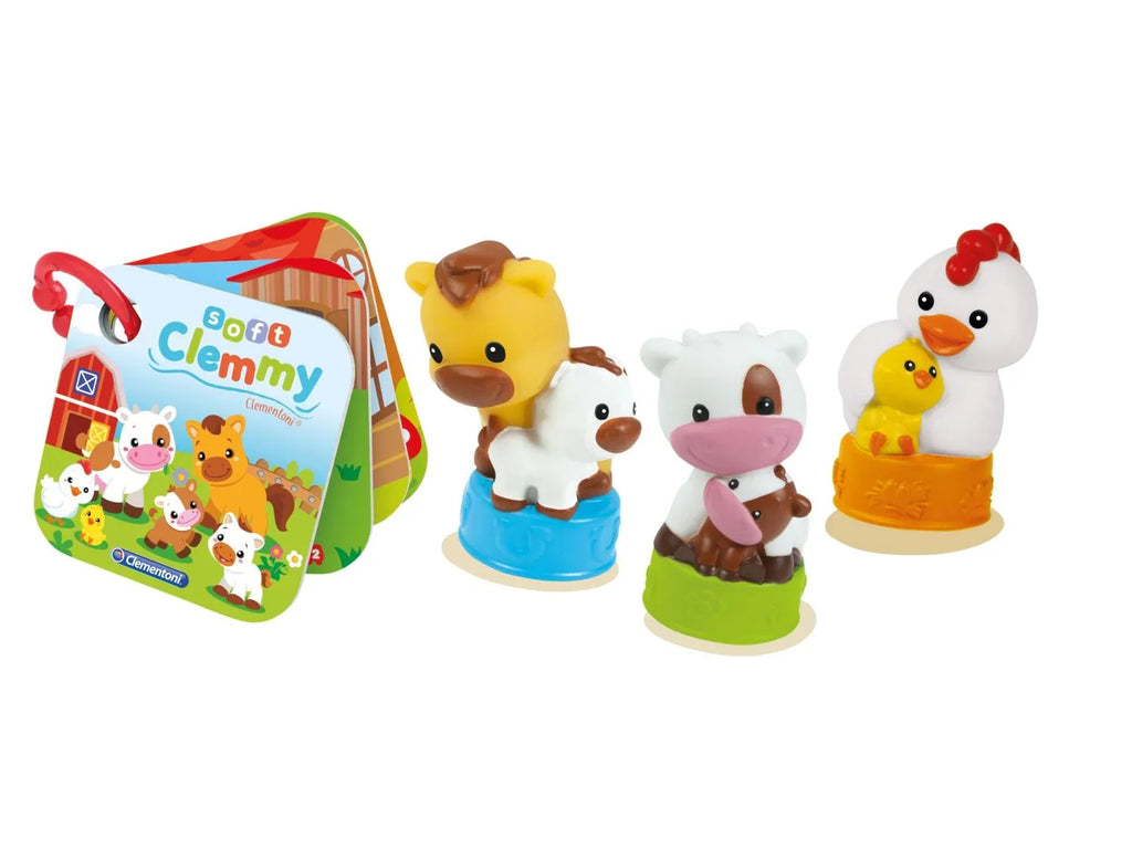Clementoni Jeu bb