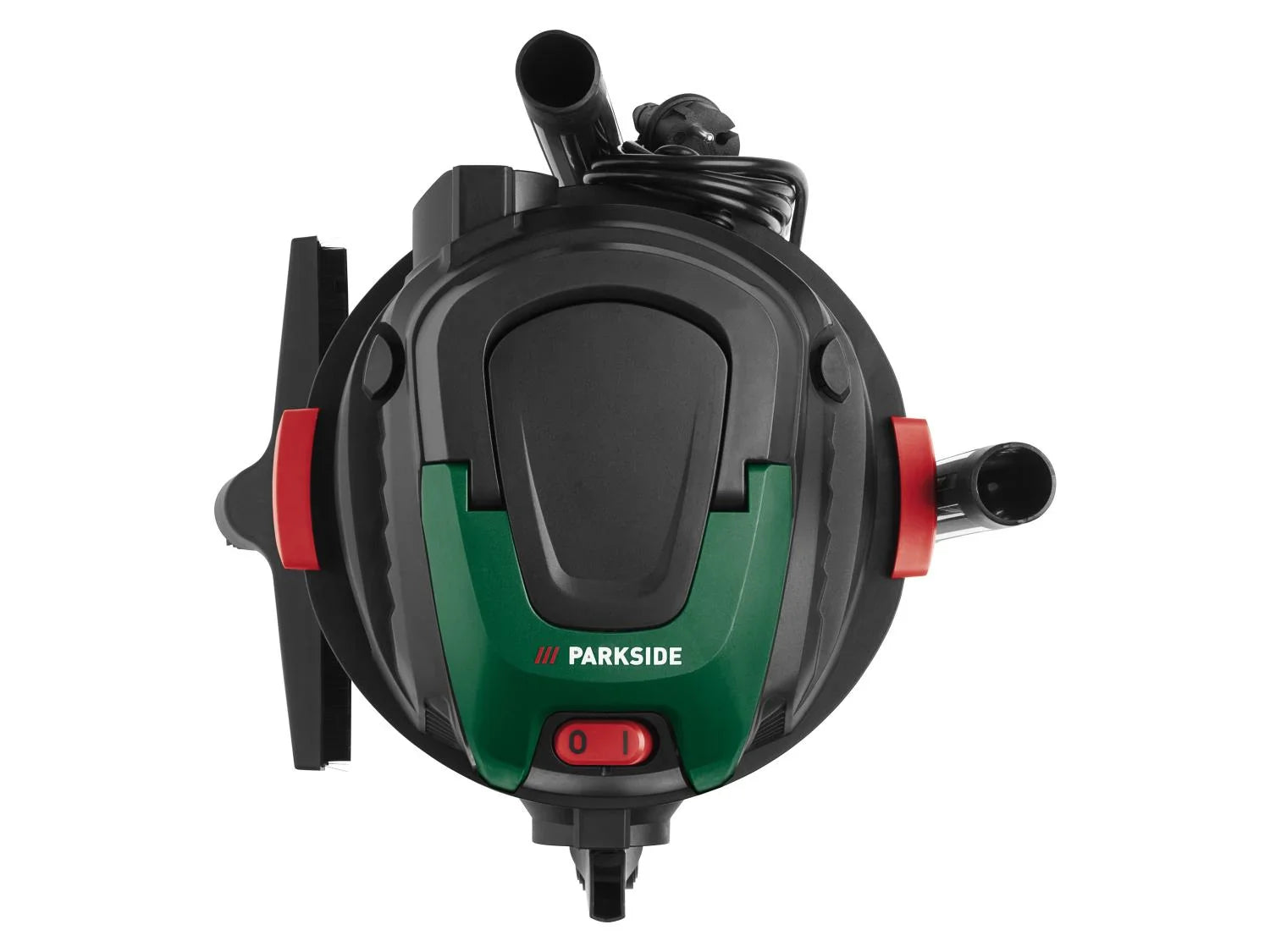 PARKSIDE Aspirateur eau et poussire PWD 12 B1