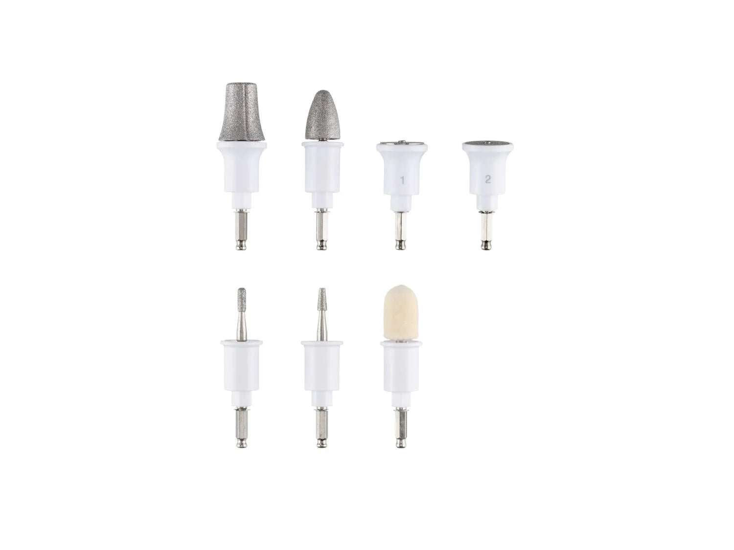 CIEN Beauty Set de manucure/pdicure