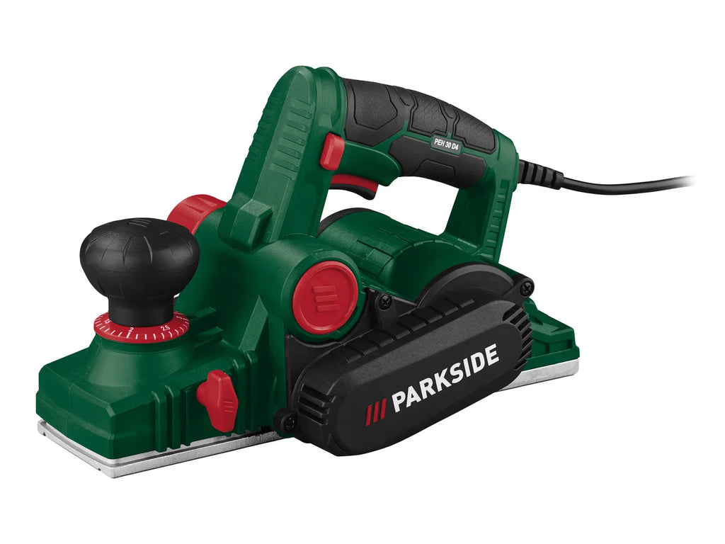 PARKSIDE Rabot lectrique PEH 30 D4, 750 W