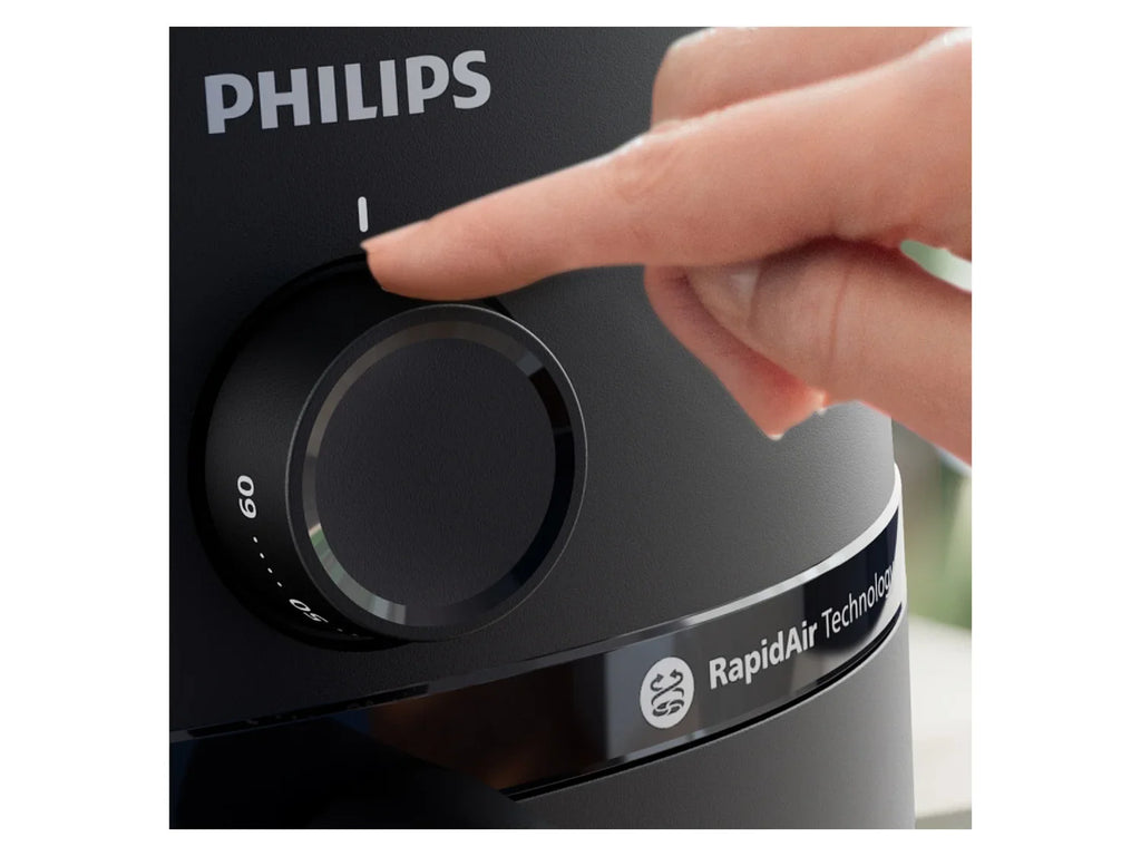 PHILIPS Friteuse  air chaud RapidAir