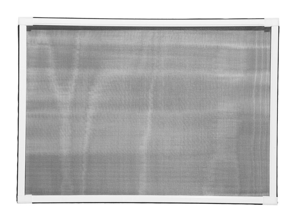 LIVARNO Moustiquaire coulissante en aluminium pour fentre