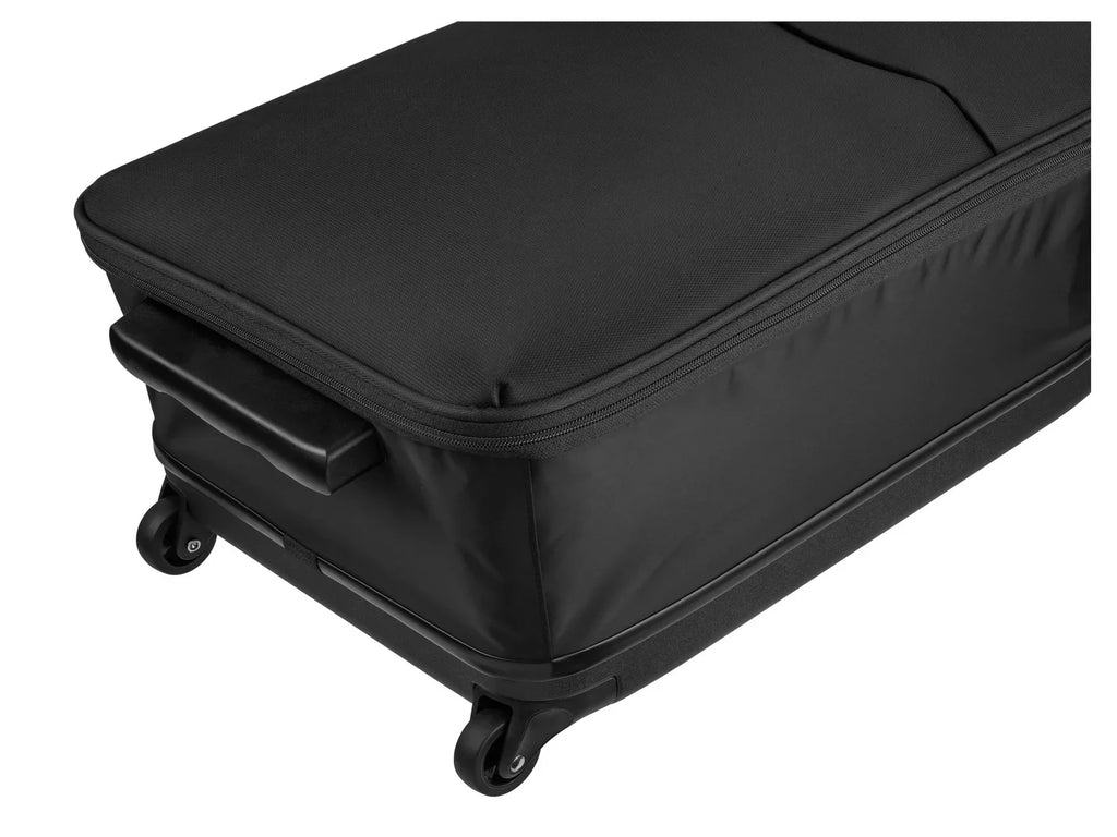 TOPMOVE Valise cabine  roulettes pliante, 40 L