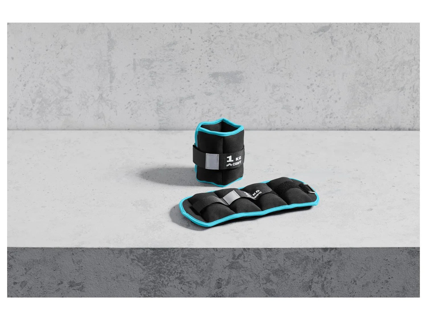 CRIVIT quipement de fitness