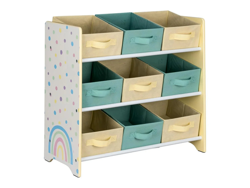 LIVARNO home Meuble de rangement enfant