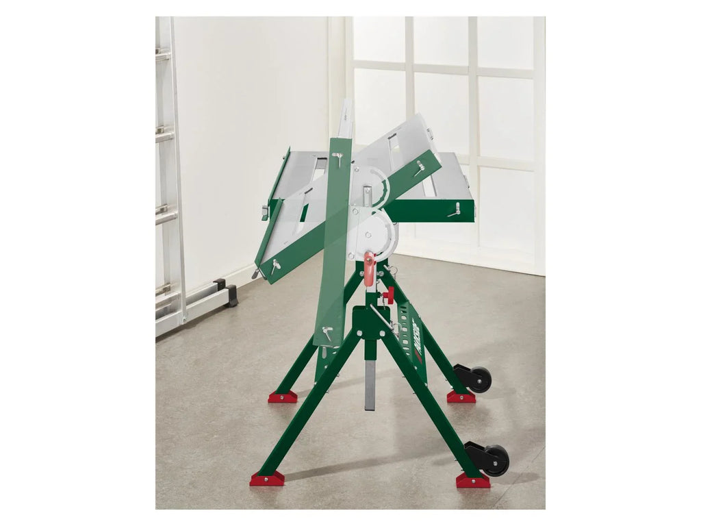 PARKSIDE Table pliante de soudage mobile, 51 x 76 cm