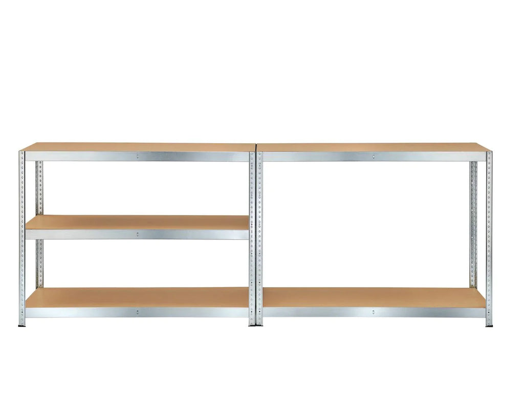PARKSIDE tagre pour charges lourdes, 40 x 120 x 180 cm