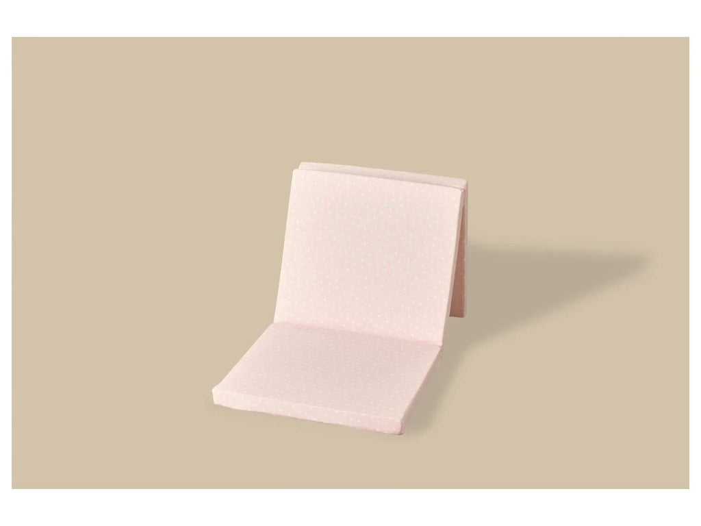 LIVARNO Matelas pliant enfant, 168 x 60 x 5 cm