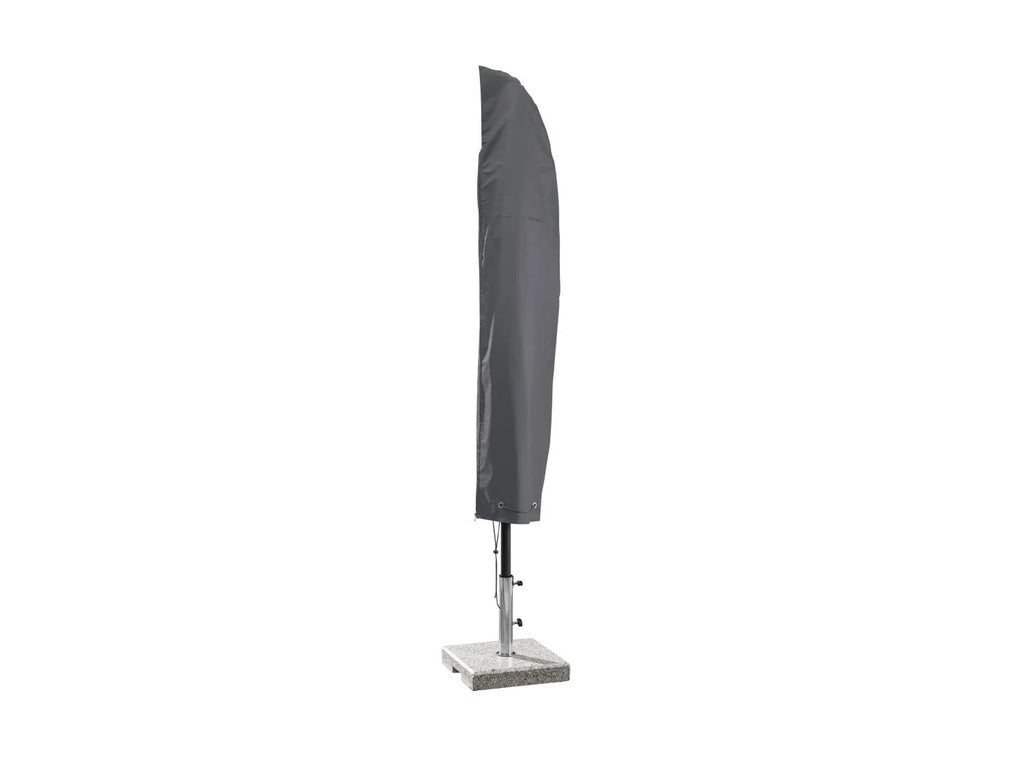 LIVARNO Housse de protection pour parasol ou Sac de rangement pour coussins