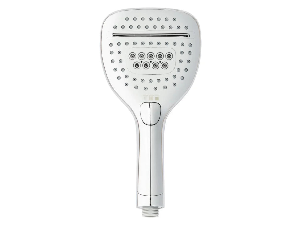 LIVARNO home Set de douche multijet