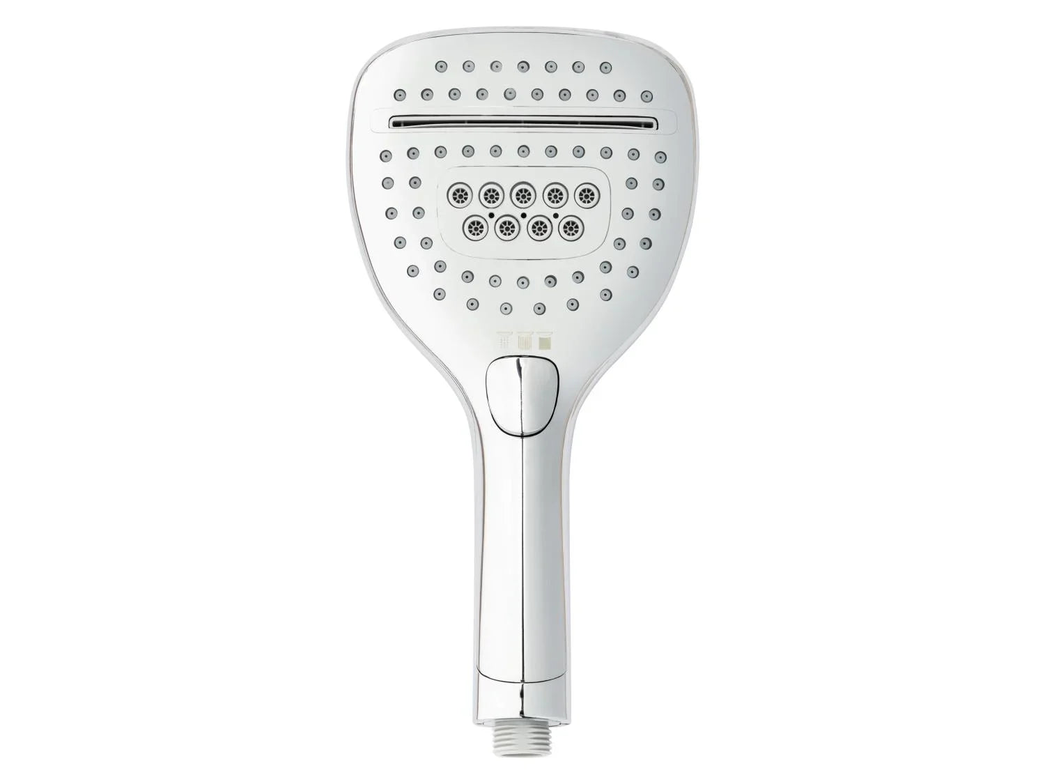 LIVARNO home Set de douche multijet