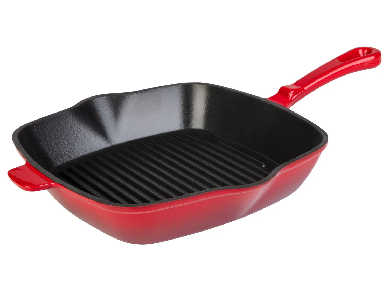 LIVARNO home Pole  griller en fonte