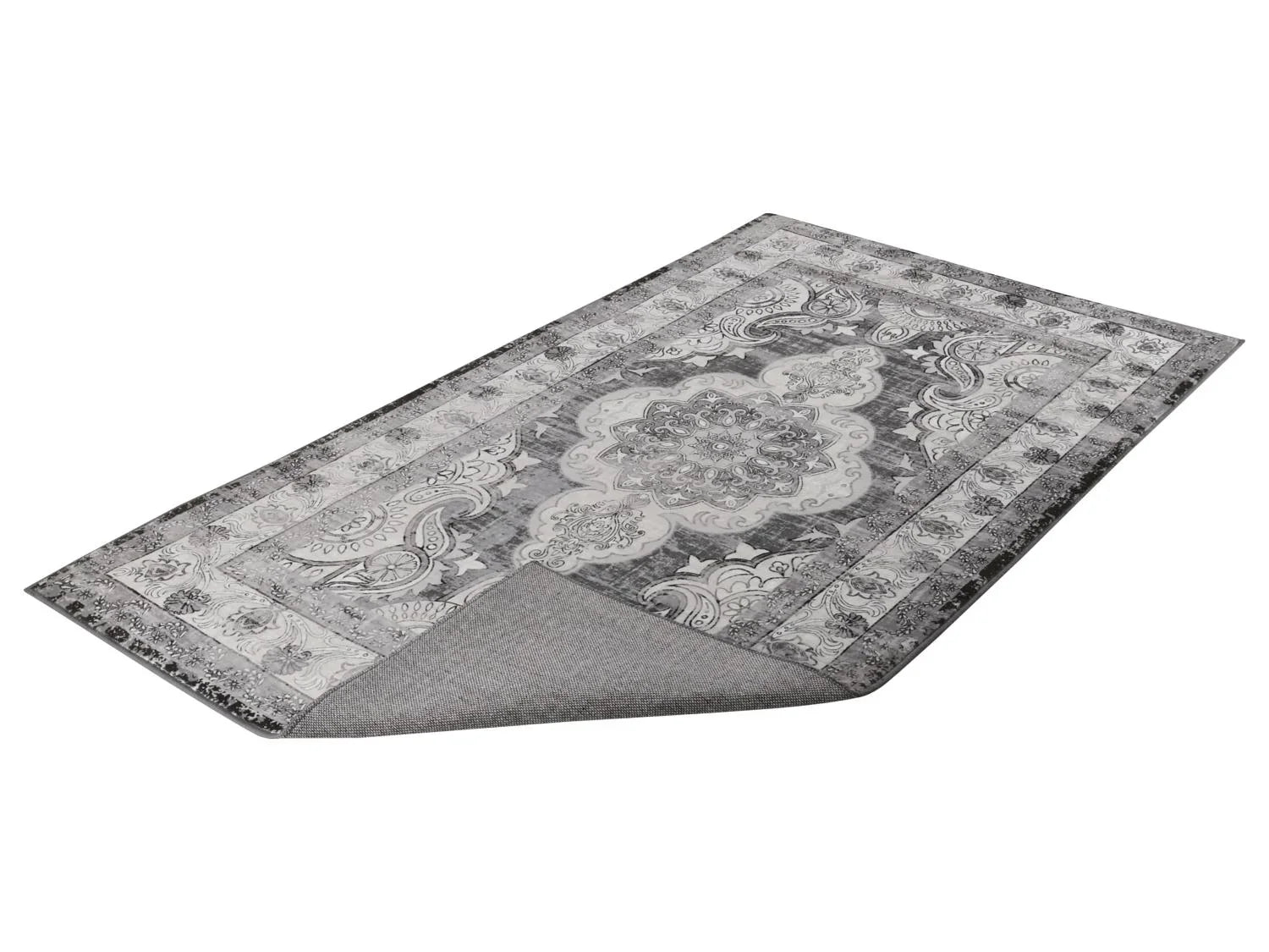 LIVARNO home Tapis vintage, 80 x 150 cm