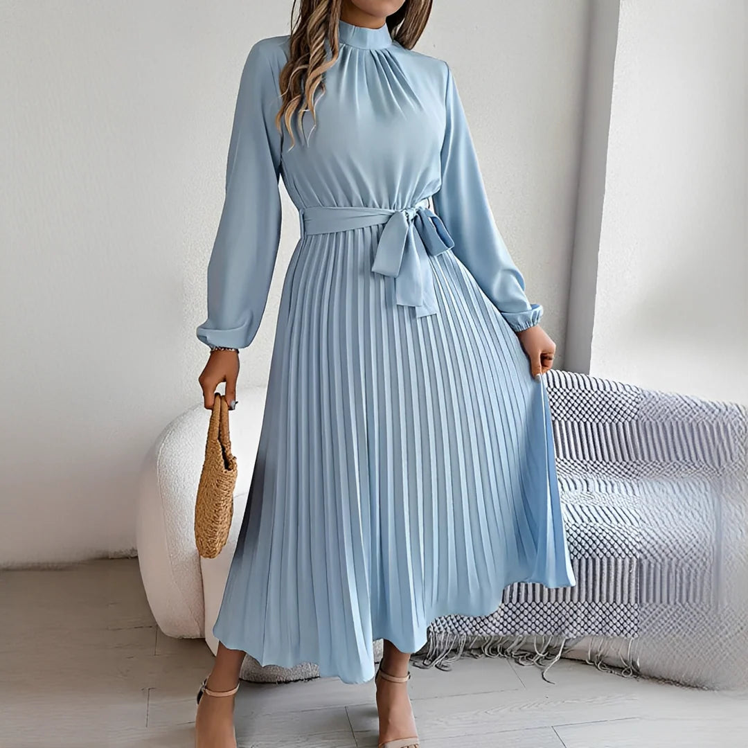 Antonette - Robe chic