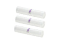 SILVERCREST Lot de 3 rouleaux de film pour appareil de mise sous vide