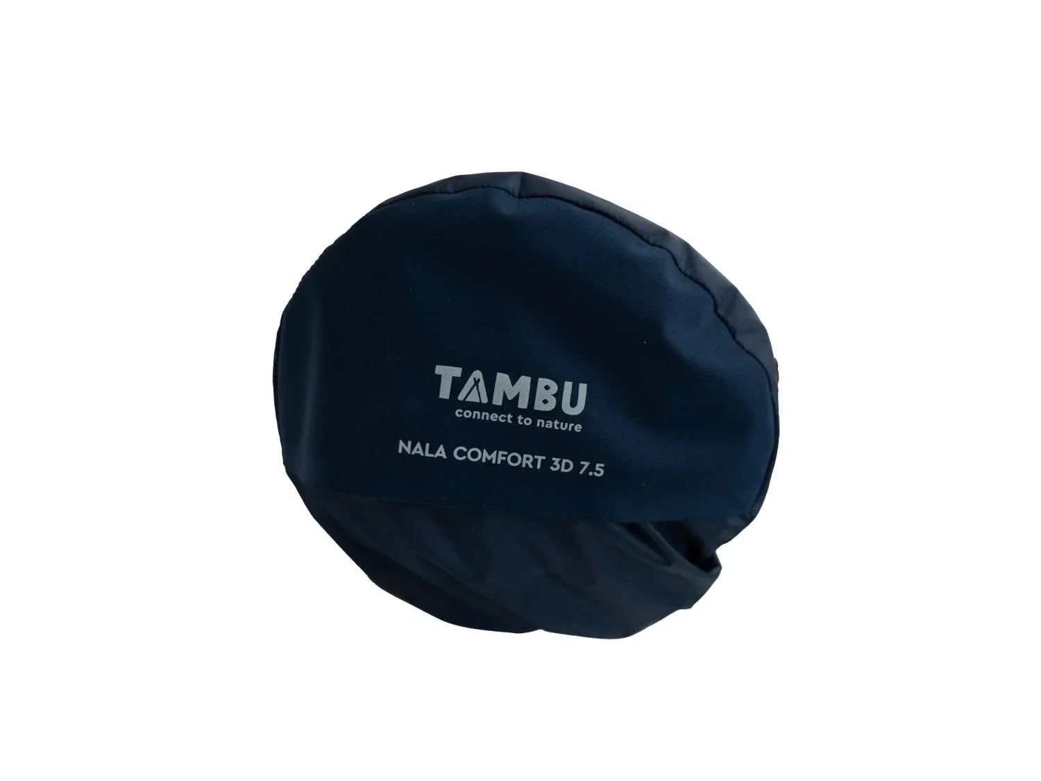 TAMBU Tapis autogonflant, 198 x 68 x 10 cm / 198 x 68 x 7,5 cm