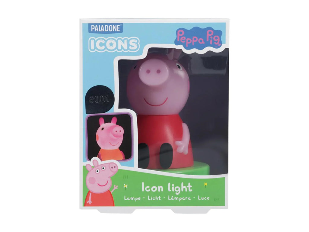 Figurine lumineuse