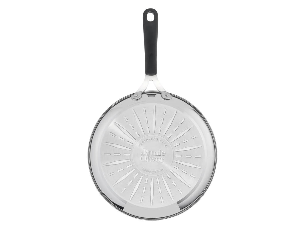 Jamie Oliver by Tefal Pole 28 cm, E3140634