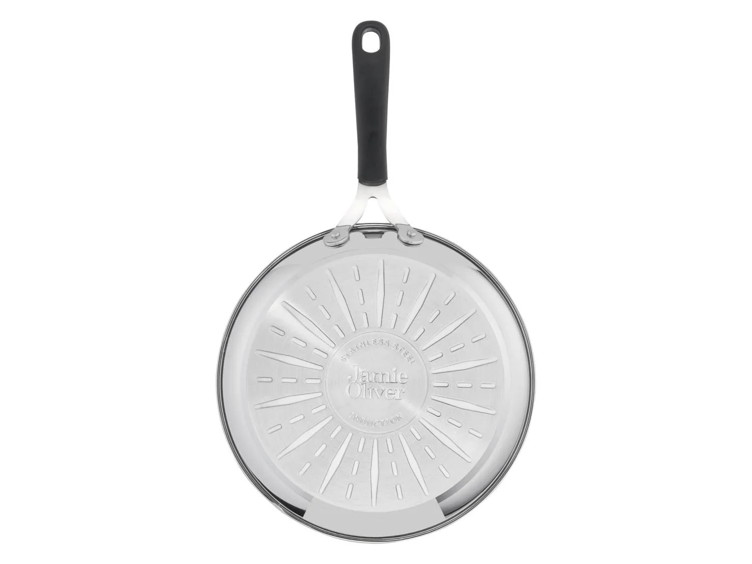 Jamie Oliver by Tefal Pole 28 cm, E3140634