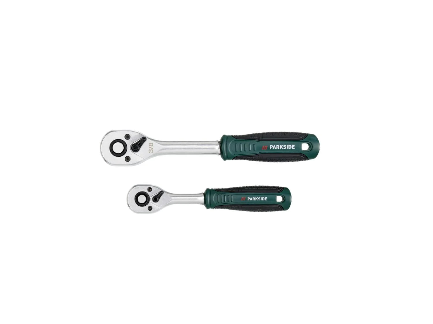 PARKSIDE Set de douilles ou cliquet(s)