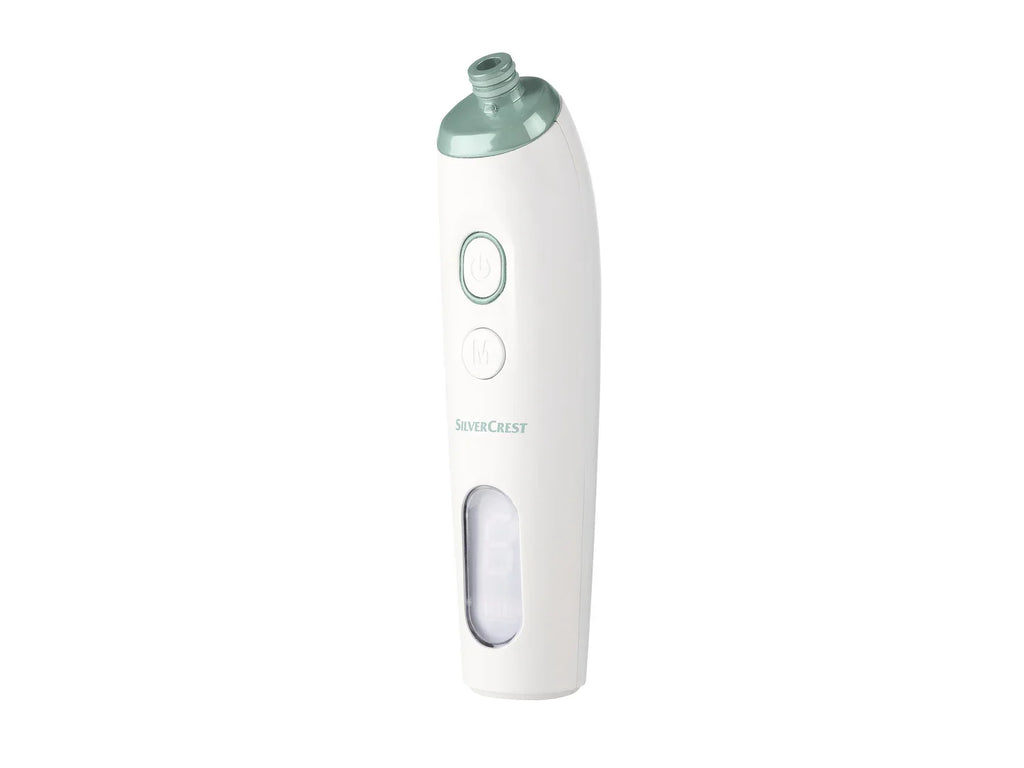SILVERCREST PERSONAL CARE Nettoyeur de pores SPR 600 A1