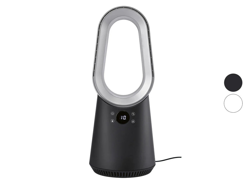 SILVERCREST Mini-ventilateur sans rotor