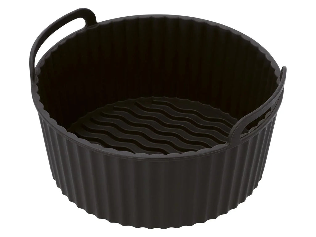 SILVERCREST Moule en silicone pour friteuse  air chaud