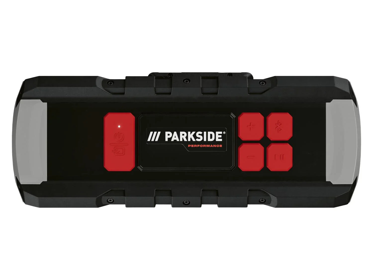 PARKSIDE PERFORMANCE Haut-parleur de chantier Bluetooth