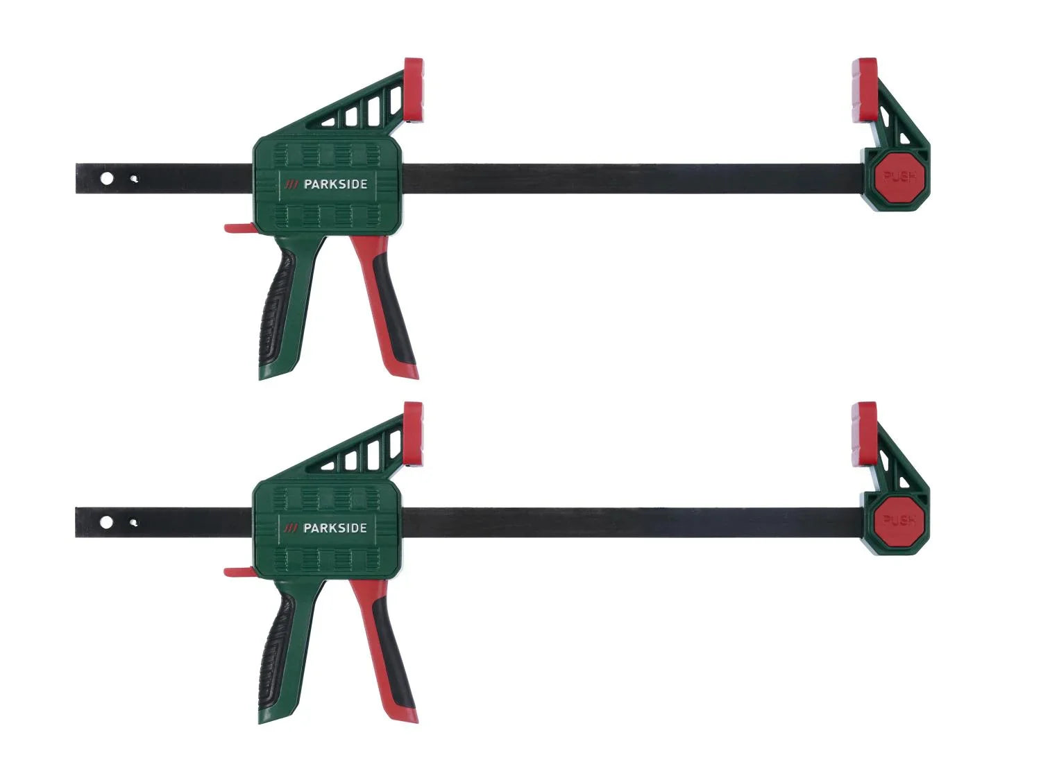 PARKSIDE Serre-joints, 2 ou 4 pices