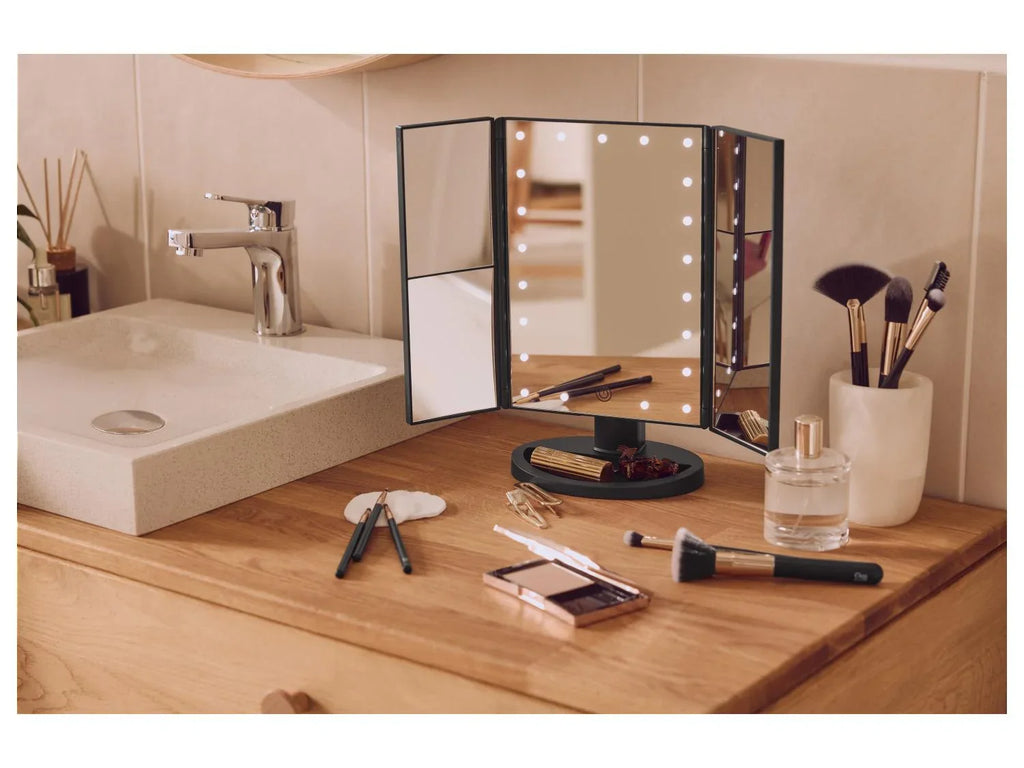 CIEN Beauty Miroir grossissant  LED CKLK 6 A3
