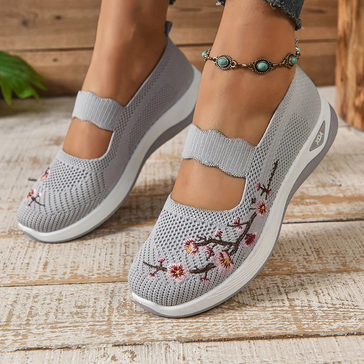 Solene | Chaussures Confort Ergonomique