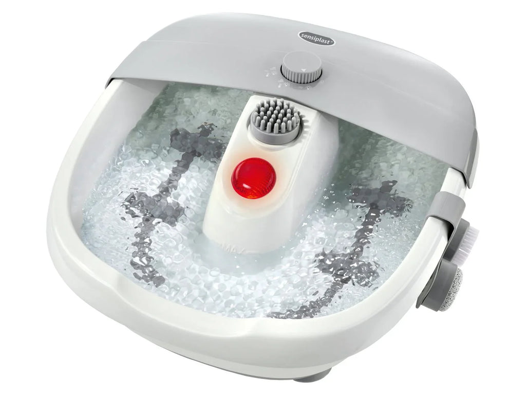 sensiplast Bain de pieds thalasso SFB 80 A3