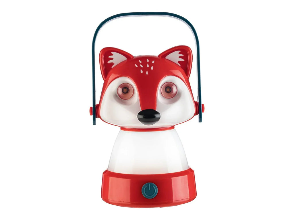CRIVIT Lampe de camping ou lampe frontale pour enfants