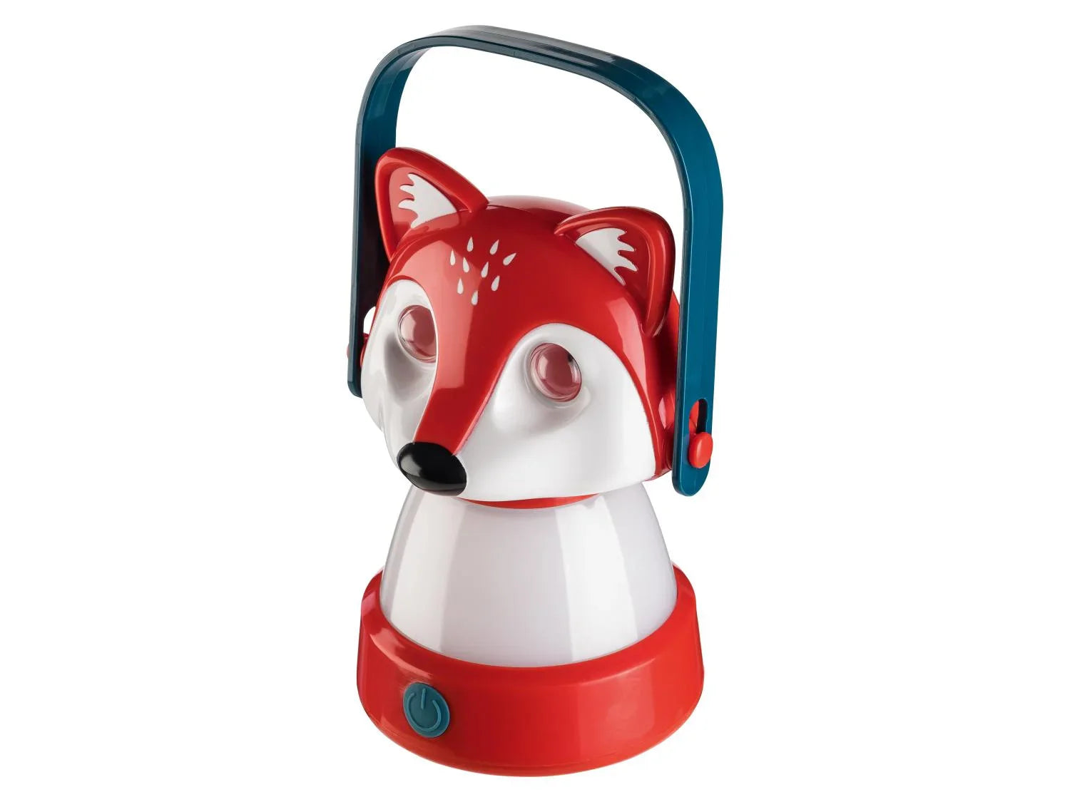 CRIVIT Lampe de camping ou lampe frontale pour enfants