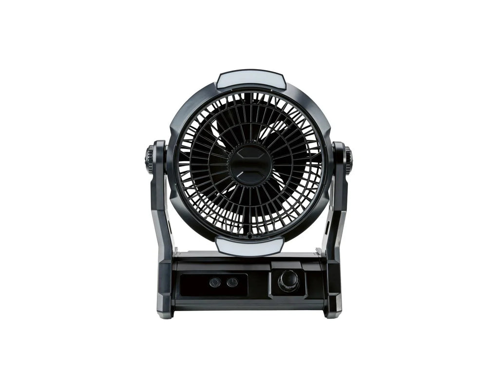 TRONIC Ventilateur sans fil
