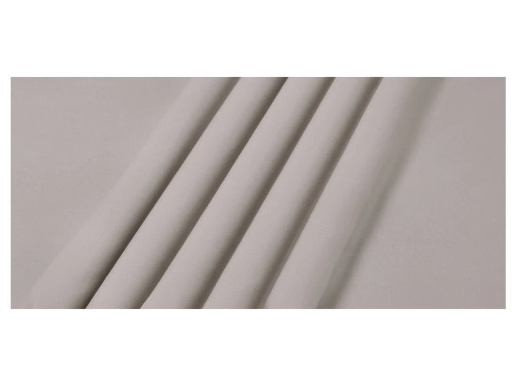 LIVARNO Parure de lit en satin de microfibre, 260 x 240 cm