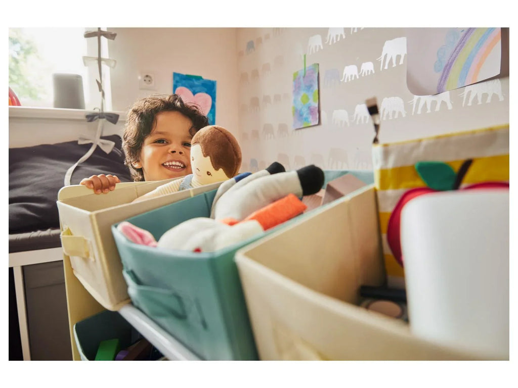 LIVARNO home Meuble de rangement enfant
