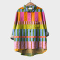 Amber | Blouse d'été élégante Linne