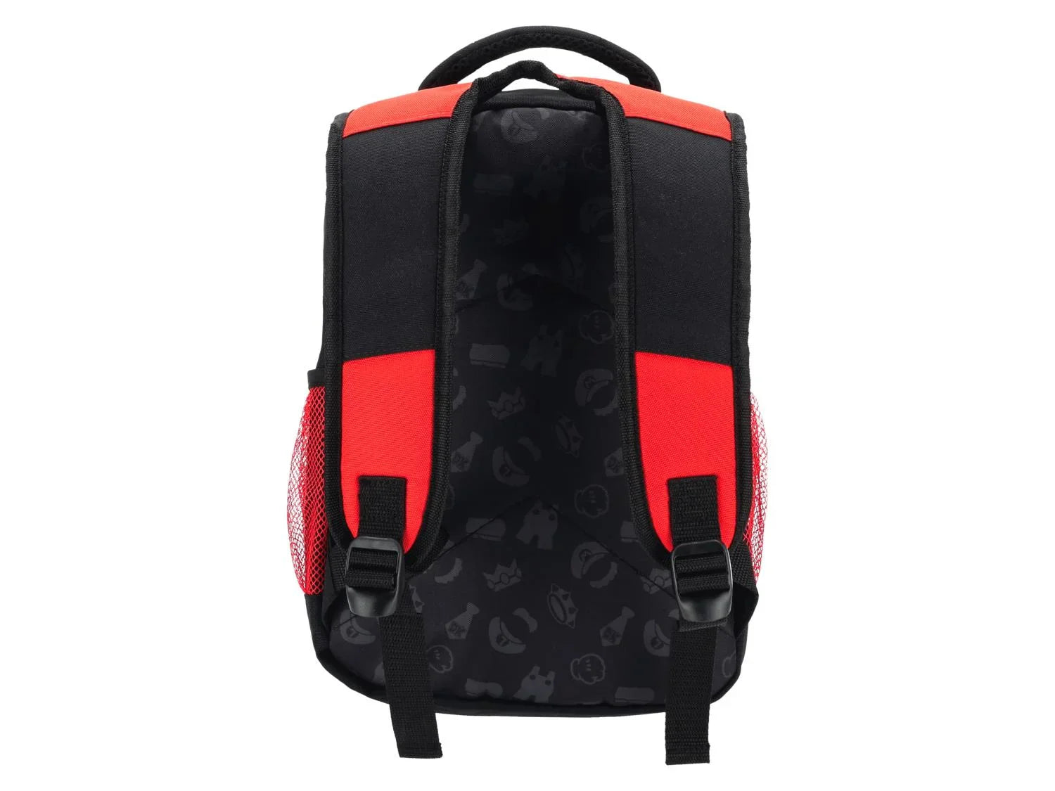 Sac  dos enfant Super Mario
