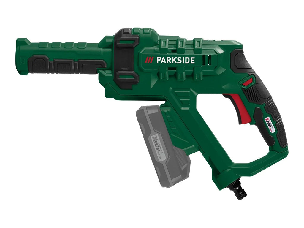 PARKSIDE Nettoyeur  pression sans fil PDRA 20-Li D4, 25 bar, 20 V