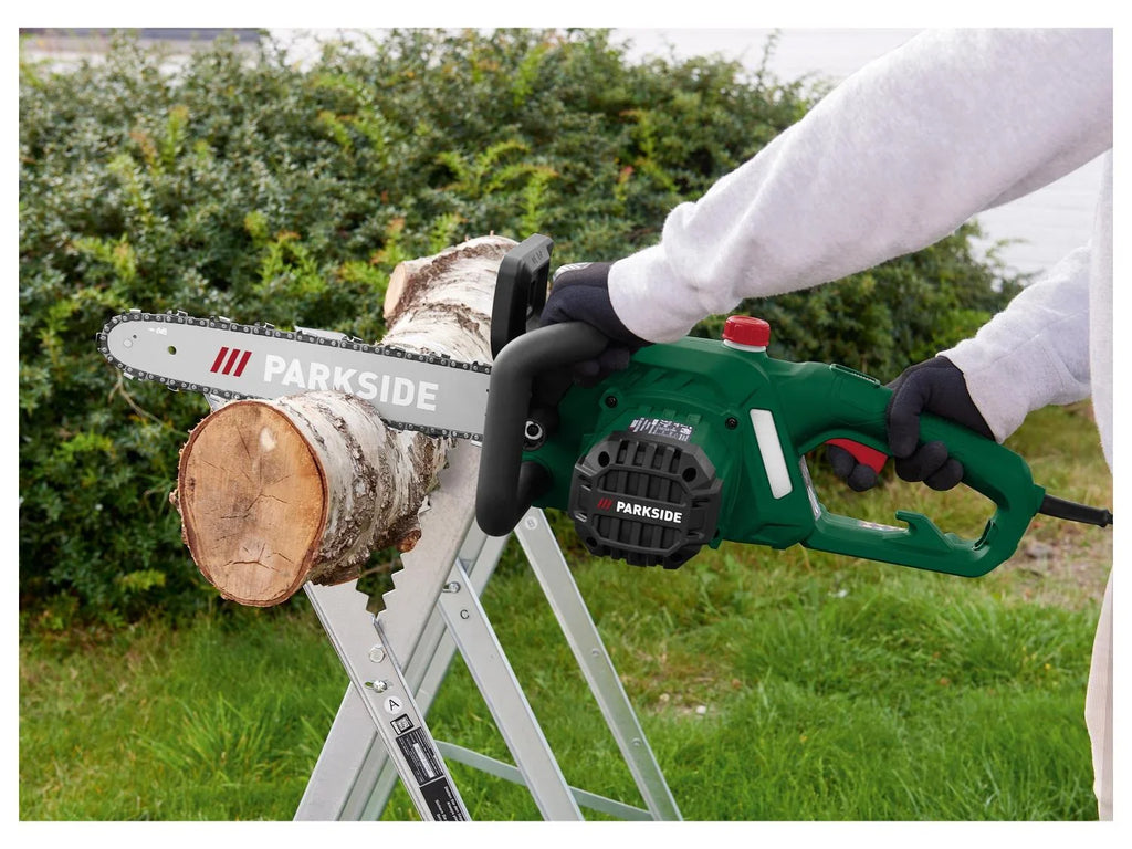 PARKSIDE Trononneuse lectrique PEKS 1600 C3