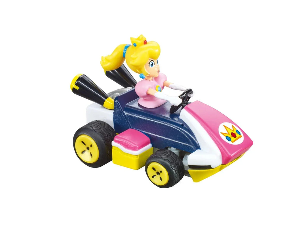 Carrera Mario Kart Mini RC voiture de circuit