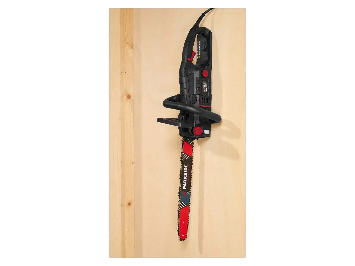 PARKSIDE PERFORMANCE Trononneuse lectrique PPEKS 2500 B2, 18, 2500 W
