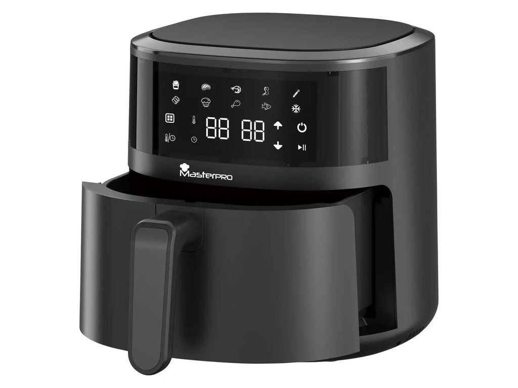 Masterpro Friteuse  air chaud 4 l, 1450 W