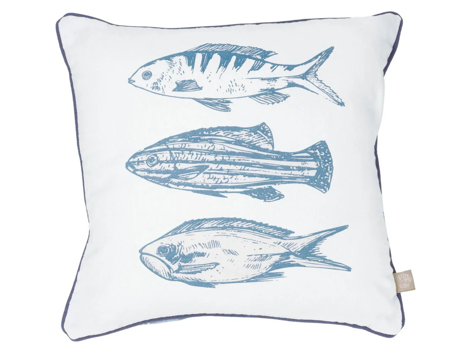 LIVARNO Coussin dcoratif, 40 x 40 cm