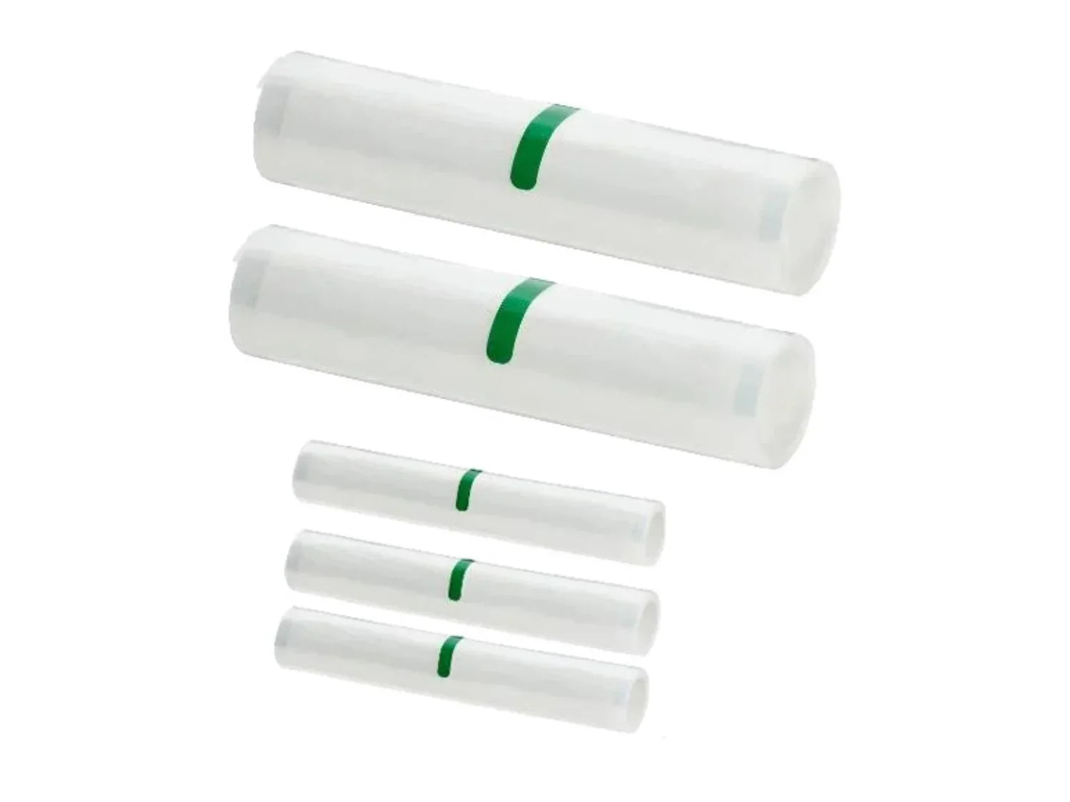 SILVERCREST Lot de 5 rouleaux de film pour appareil sous vide