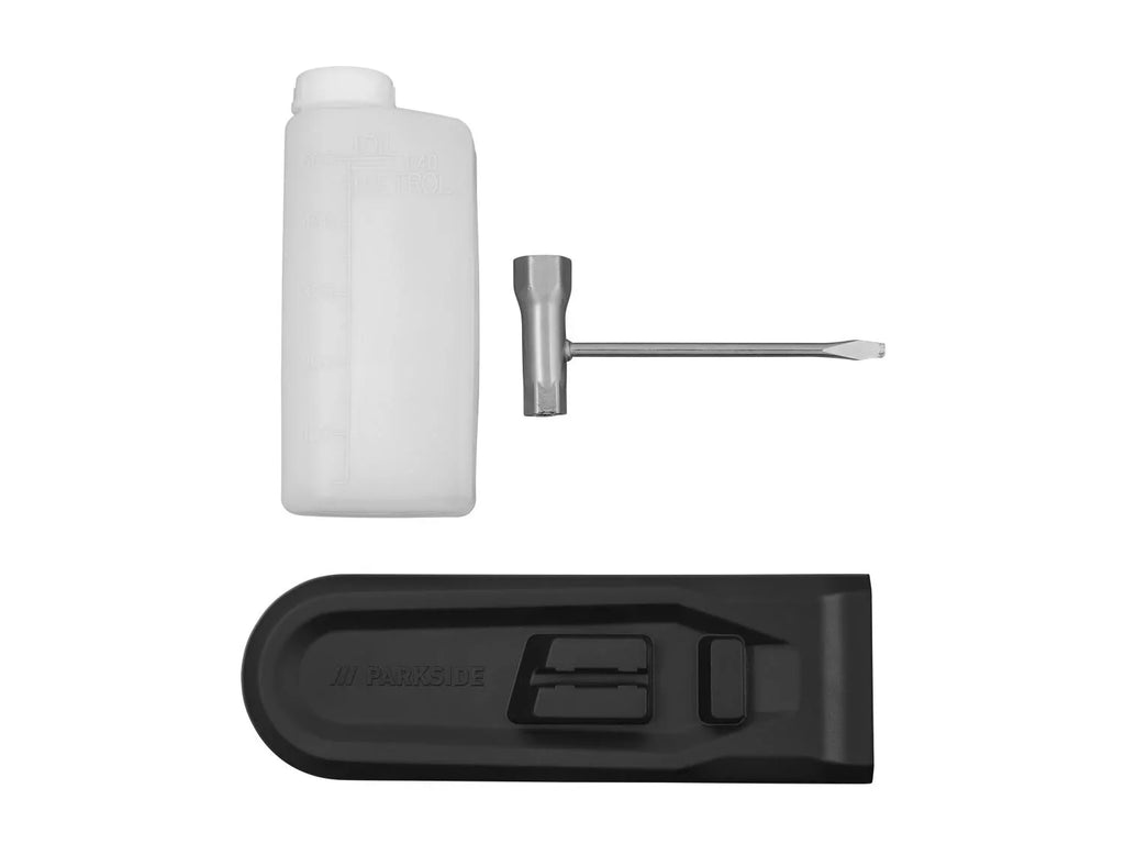 PARKSIDE Trononneuse d'lagage  essence PBBPS 700 A2