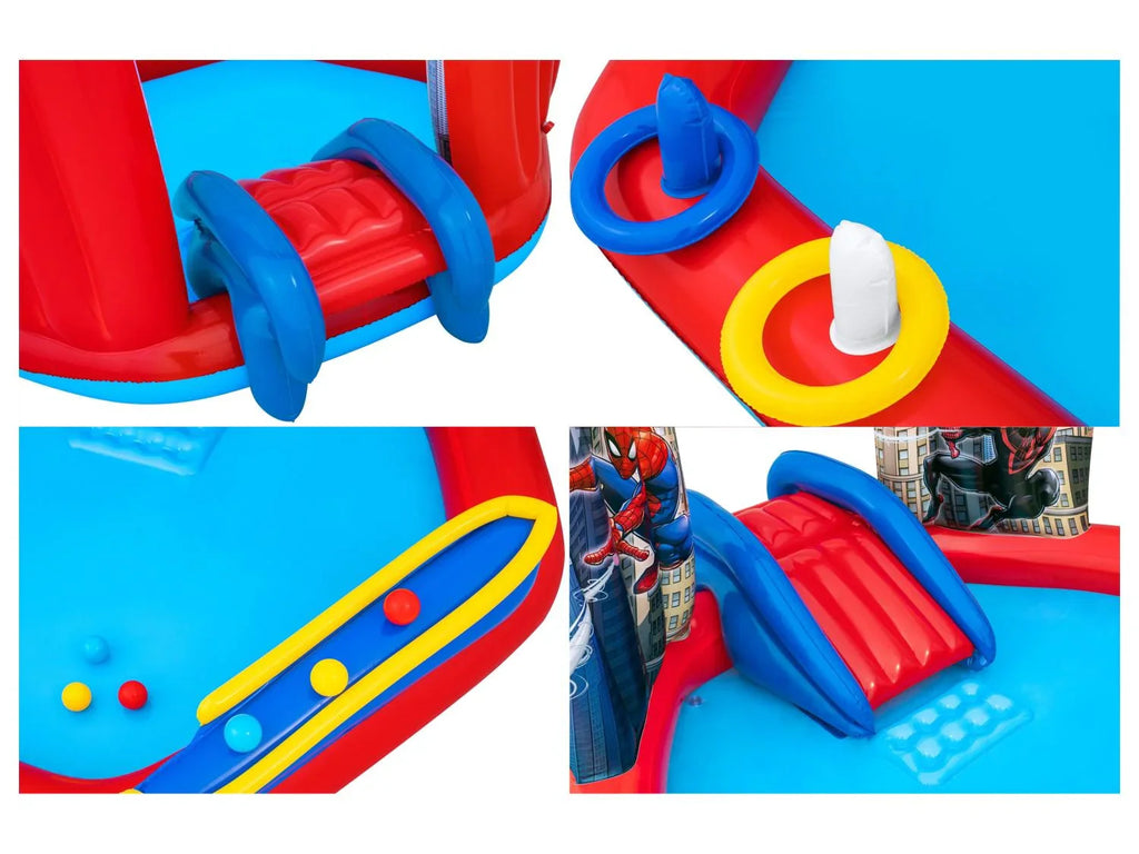 Bestway Aire de jeu gonflable