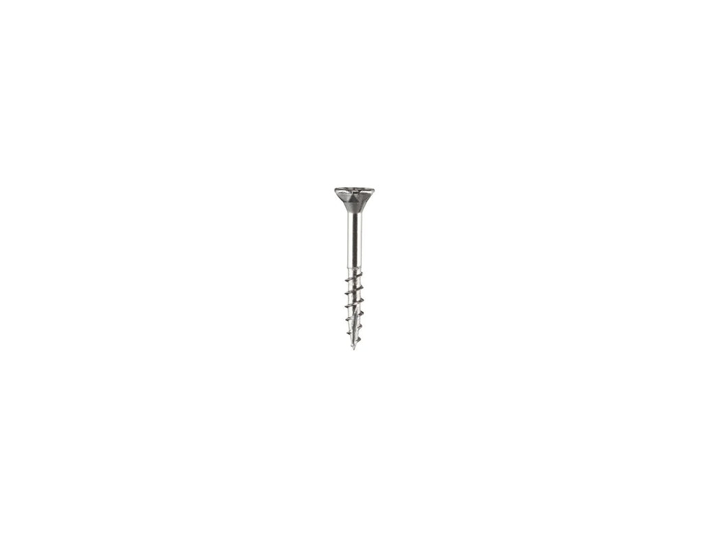 PARKSIDE PERFORMANCE Set de vis pour bois agglomr