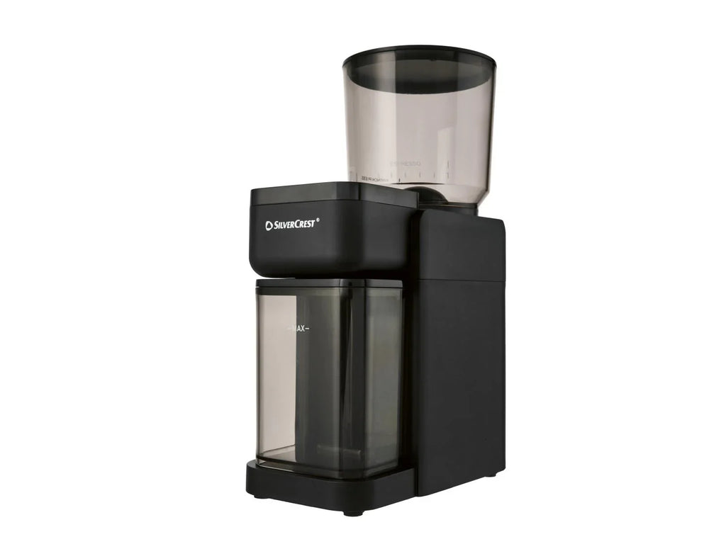 SILVERCREST Moulin  caf lectrique
